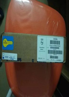 PHILIP医療機器バッテリー,M3538a リチウムイオンバッテリー