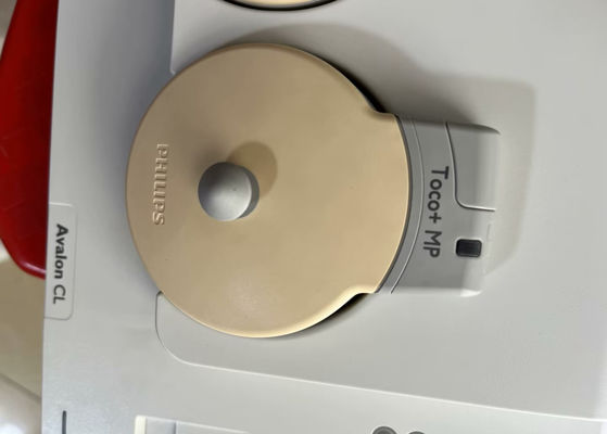 Wireless Medical Ultrasound Probe 866075 For FM20 FM30 Fetal Monitoring