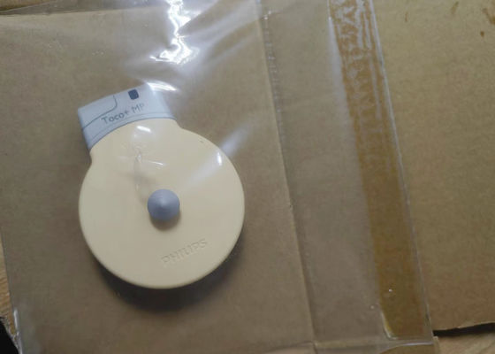 Wireless Medical Ultrasound Probe 866075 For FM20 FM30 Fetal Monitoring