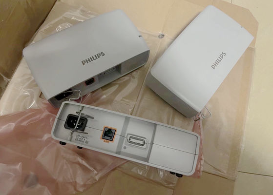 Medical Patient Monitor Accessories Charger For Philip IntelliVue X2 MP2
