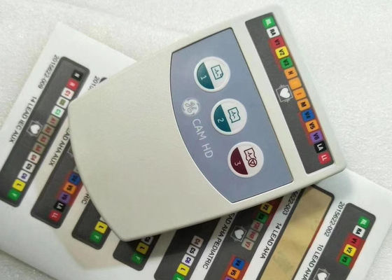 CAM-HD ECG Acquisition Module for GE MAC5000 MAC5500HD 900995-003