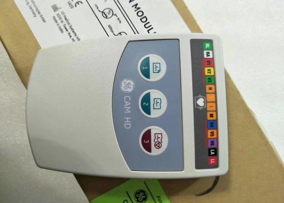 CAM-HD ECG Acquisition Module for GE MAC5000 MAC5500HD 900995-003