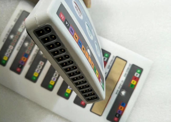 CAM-HD ECG Acquisition Module for GE MAC5000 MAC5500HD 900995-003