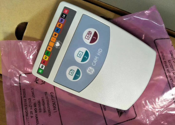 CAM-HD ECG Acquisition Module for GE MAC5000 MAC5500HD 900995-003