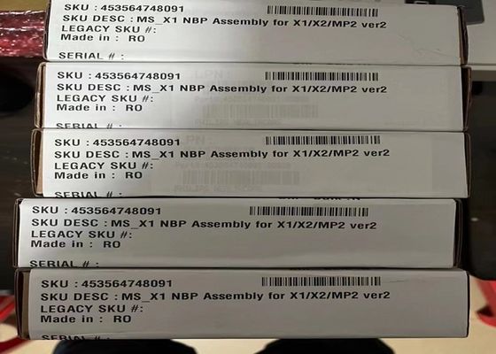 PHLIP Patient Monitor Accessories Module 453564748091 For X1 X2 MP2