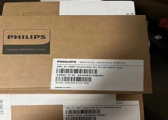 PHLIP Patient Monitor Accessories Module 453564748091 For X1 X2 MP2