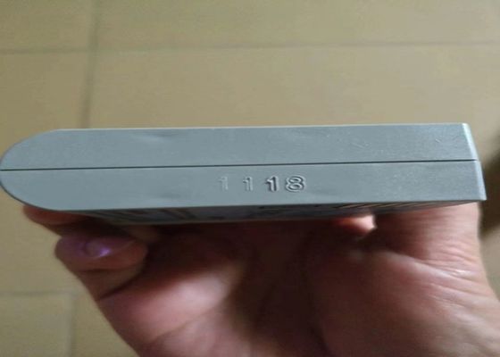 M4607A Medical Equipment Battery , Rechargeable Li Ion Battery 11.1V 1600mAh 17.76Wh