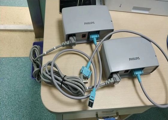 PHLIP M8023A Medical Equipment Parts Power Adapter 100V 240V 50HZ 60HZ