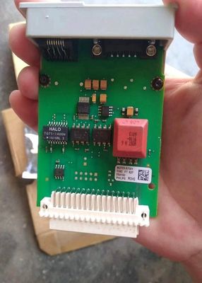 Medical Fetal Monitor Accessories Parts Network Card For FM20 FM30 FM40