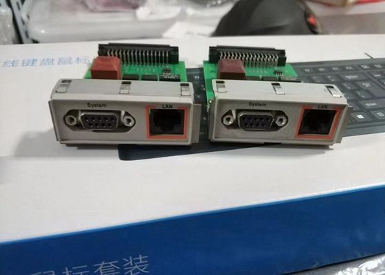 Medical Fetal Monitor Accessories Parts Network Card For FM20 FM30 FM40