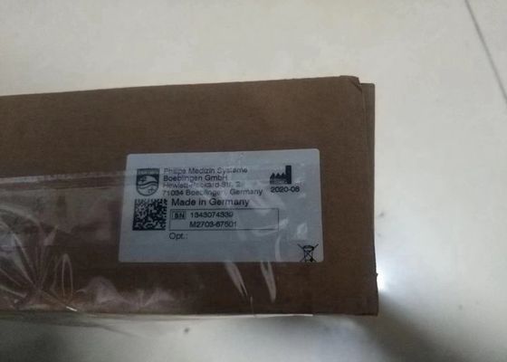 Medical Fetal Monitor Accessories Parts Network Card For FM20 FM30 FM40