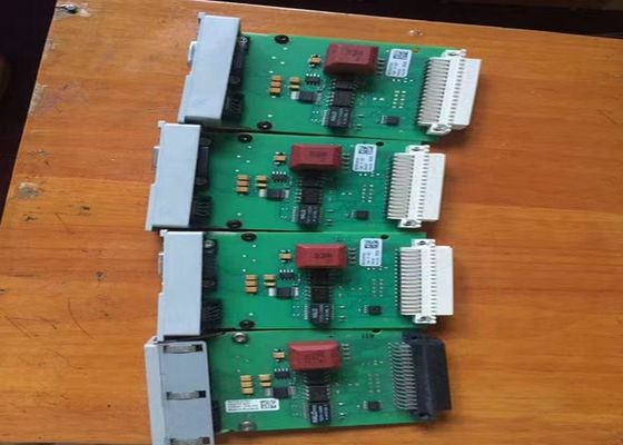 Medical Fetal Monitor Accessories Parts Network Card For FM20 FM30 FM40
