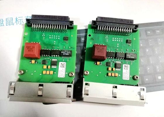 Medical Fetal Monitor Accessories Parts Network Card For FM20 FM30 FM40