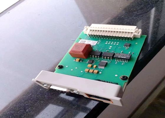 Medical Fetal Monitor Accessories Parts Network Card For FM20 FM30 FM40