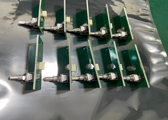 Standard Medical Patient Monitor Parts Encoder For PHLIP VM6 VM8
