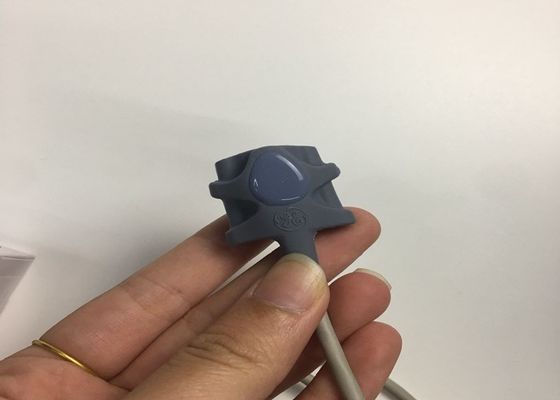EDAN TruSignal PediTip Reusable Spo2 Sensor Non Invasive TS-SP-D