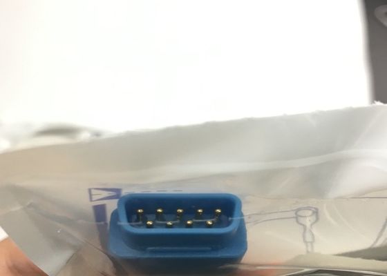 3 Pcs In One Box  TruSignal SpO2 Sensitive Skin Sensor   9 Pins /Reusable