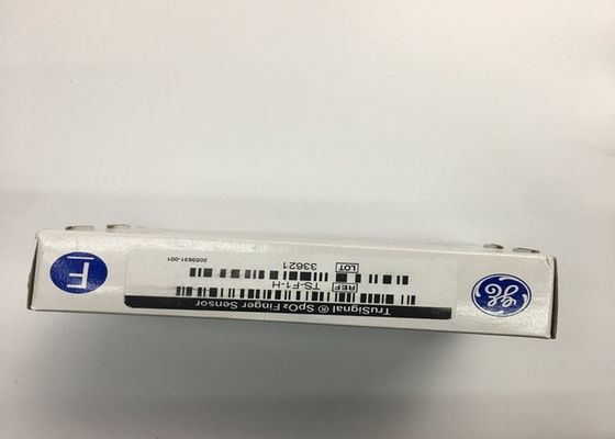 1M Medical Device Consumables , GE Trusignal Spo2 Finger Sensor Ref TS-F1-H Round Head