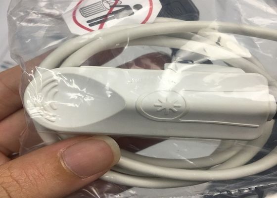 LNCS DCI SpO2 Masimo Reusable Finger Clip Sensor 9 Pins Ref 1863 For Adults