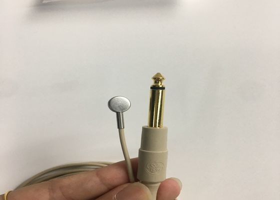 IPX7 Medical Device Consumables , GE Reusable Temperature Probe 3M 10ft