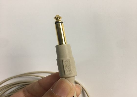 IPX7 Medical Device Consumables , GE Reusable Temperature Probe 3M 10ft