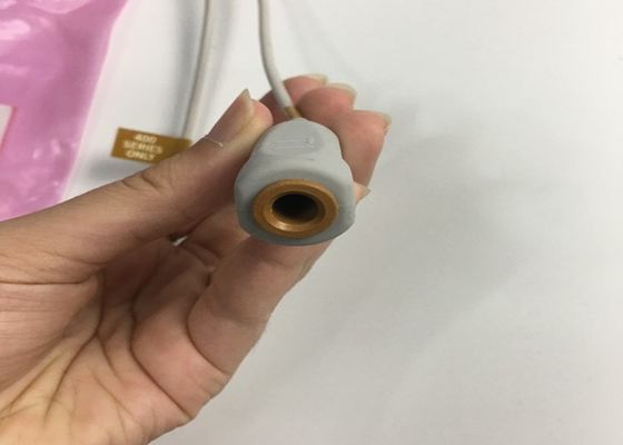 GE Reusable Temperature Probe ASSY Care DUAL Temp 0.5M REF 2016008-001