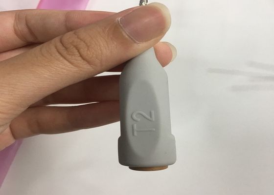 Reusable Medical Device Consumables , GE Temperature Probe 400 Series IPX7