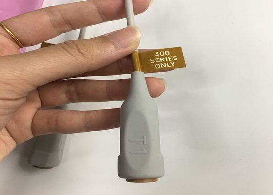 Reusable Medical Device Consumables , GE Temperature Probe 400 Series IPX7