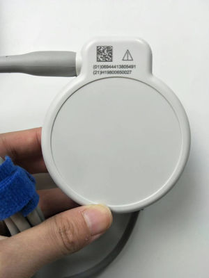 US Transducer Fetal Ultrasound Probe 4 Needle Waterproof IPX8 MS3-109301