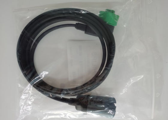 M3508A Philip Defibrillator Machine Parts Cable 2.2M 989803197111