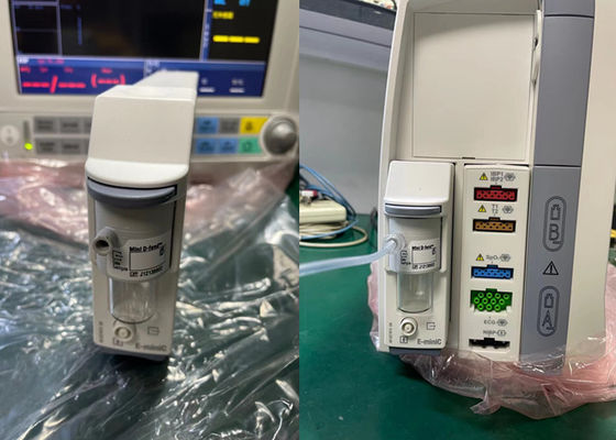 E-MINIC-00 Medical E Minic Module For GE B Series Patient Monitor