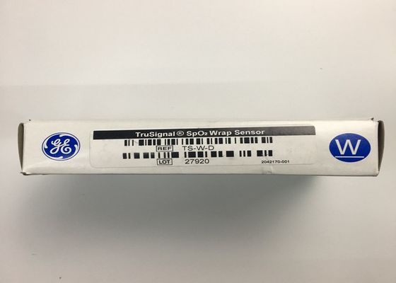 Ohmeda Trusingnal GE SpO2 Sensor Reusable TS-W-D 9 PINS For Medical Equipment