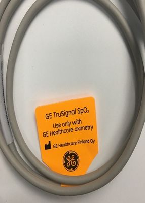 Ohmeda Trusingnal GE SpO2 Sensor Reusable TS-W-D 9 PINS For Medical Equipment