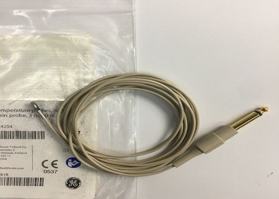 M1024254 Medical Equipment Spare Parts , Reusable Temperature Probe 3M 10FT