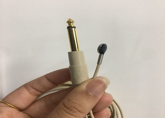 M1024254 Medical Equipment Spare Parts , Reusable Temperature Probe 3M 10FT