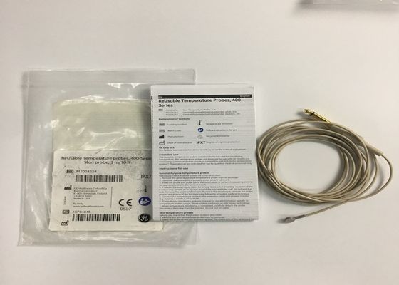 M1024254 Medical Equipment Spare Parts , Reusable Temperature Probe 3M 10FT