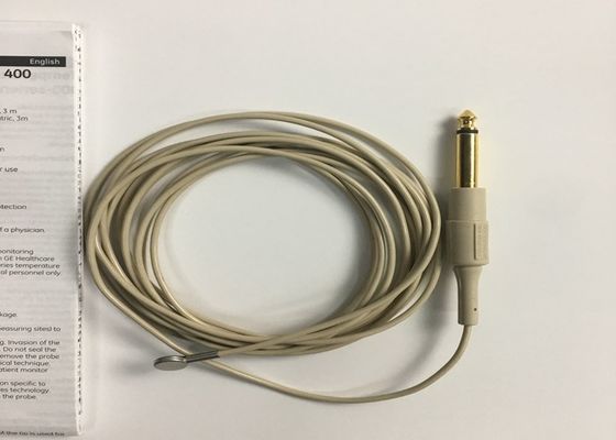 M1024254 Medical Equipment Spare Parts , Reusable Temperature Probe 3M 10FT