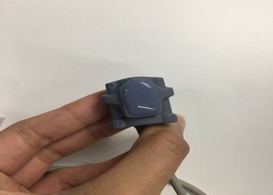 Trusingnal Peditip GE Spo2 Sensor Reusable Ts-Sp-D 9 Pins For Medical Equipment