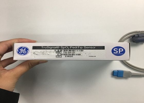 Trusingnal Peditip GE Spo2 Sensor Reusable Ts-Sp-D 9 Pins For Medical Equipment