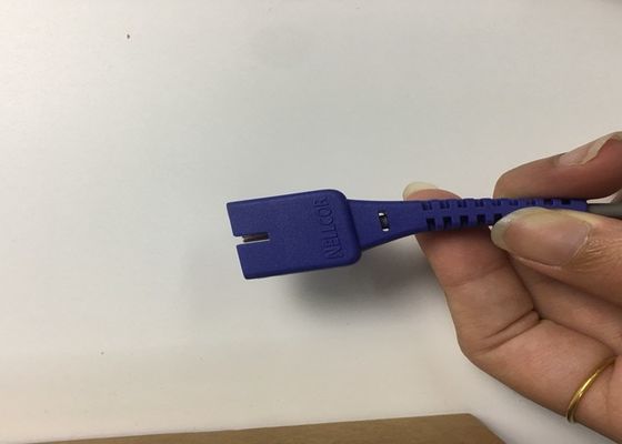 DS100A Reusable  Adult Spo2 Sensor 9 pins For medical device