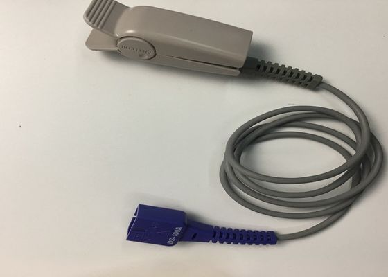 DS100A Reusable  Adult Spo2 Sensor 9 pins For medical device