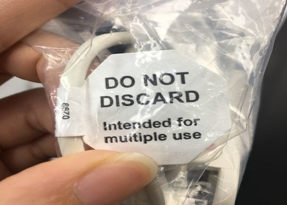 SpO2 Masimo Reusable Finger Clip Sensor 0.9M 3FT 9 PINS REF 1863