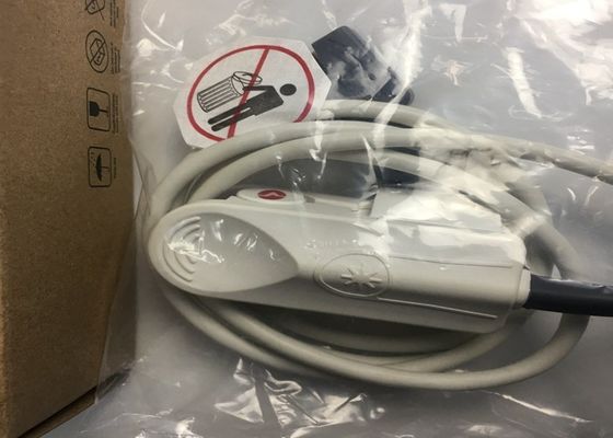 SpO2 Masimo Reusable Finger Clip Sensor 0.9M 3FT 9 PINS REF 1863