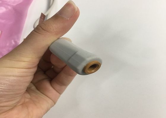 GE Original Temperature Adapter Cable 0.5M Square Shape 11 Pins