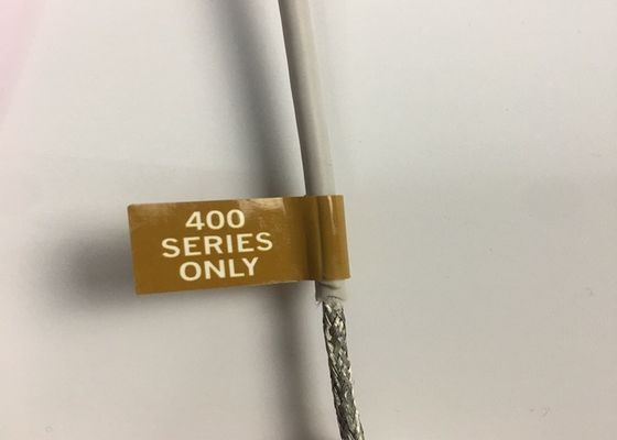 GE Original Temperature Adapter Cable 0.5M Square Shape 11 Pins