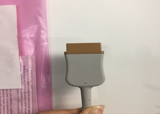 GE Original Temperature Adapter Cable 0.5M Square Shape 11 Pins