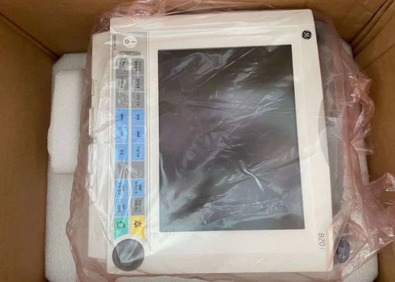 GE B20i Used Patient Monitors With Maintenance Repairing Services