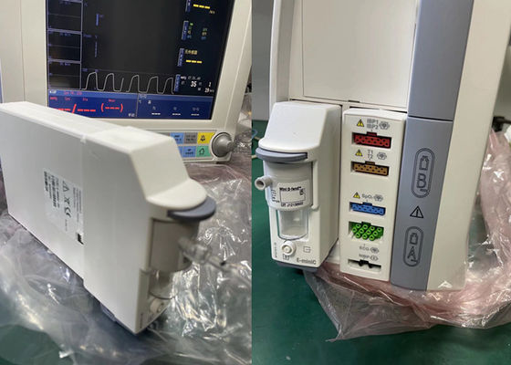 GE B20i Used Patient Monitors With Maintenance Repairing Services