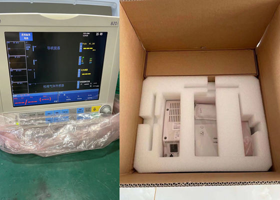 GE B20i Used Patient Monitors With Maintenance Repairing Services