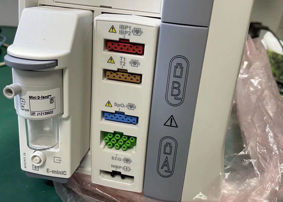 GE B20i Used Patient Monitors With Maintenance Repairing Services